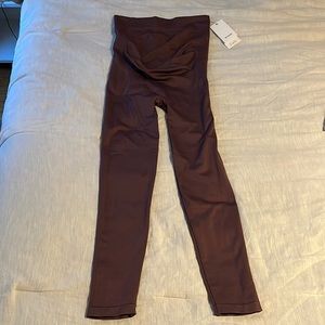 Blanqi maternity leggings - new with tags!!